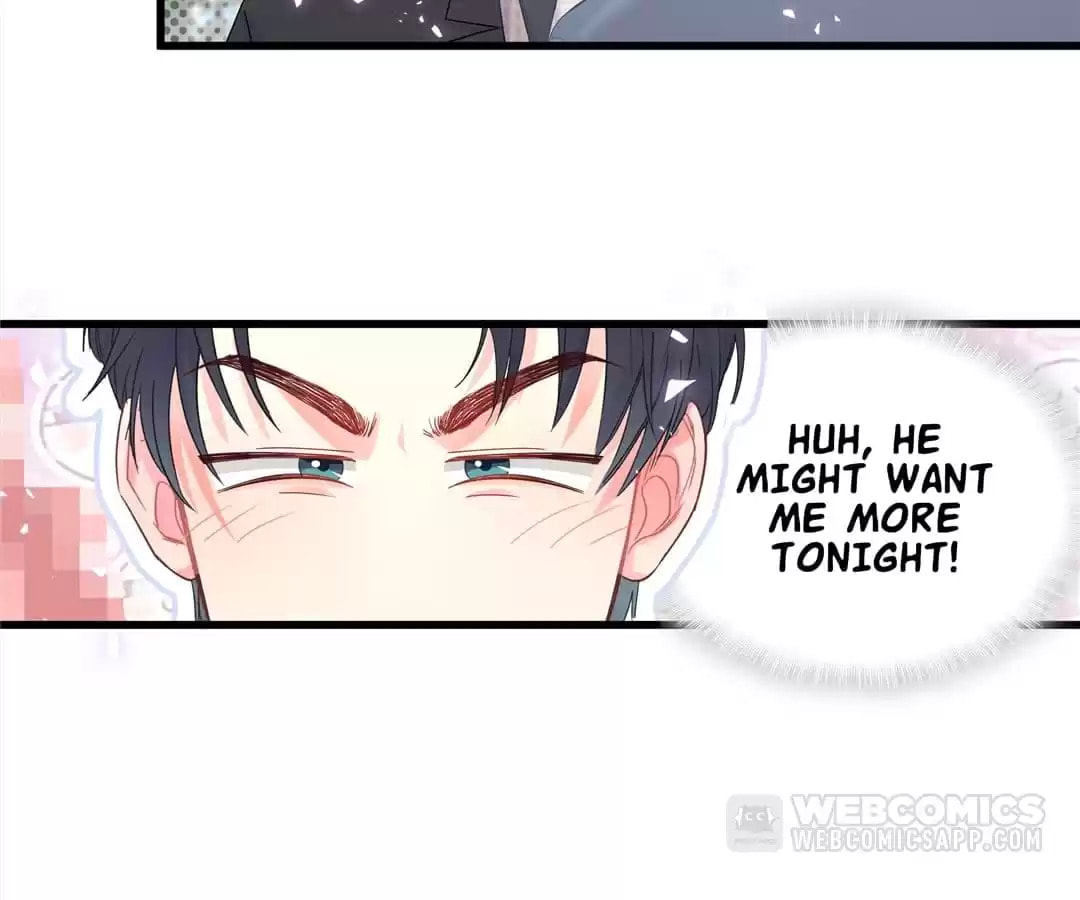 I Tied Myself Up (Colored) Chapter 25 page 51 - 