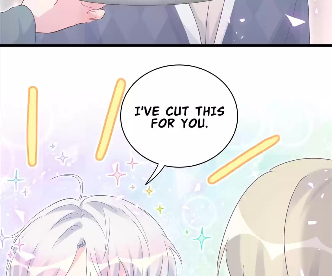 I Tied Myself Up (Colored) Chapter 25 page 54 - 