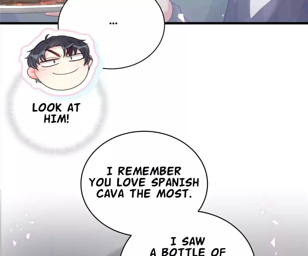 I Tied Myself Up (Colored) Chapter 25 page 56 - 