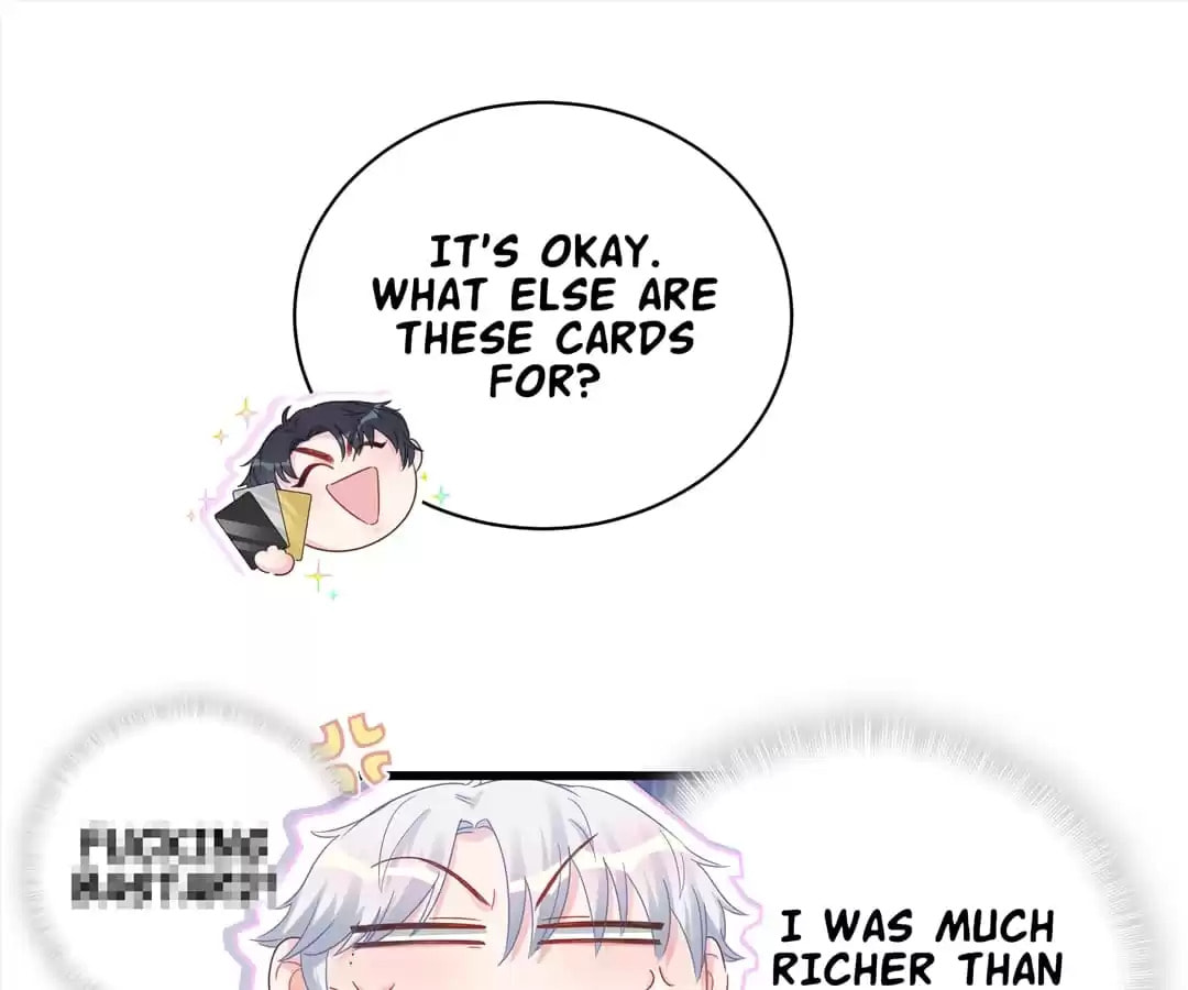 I Tied Myself Up (Colored) Chapter 25 page 59 - 
