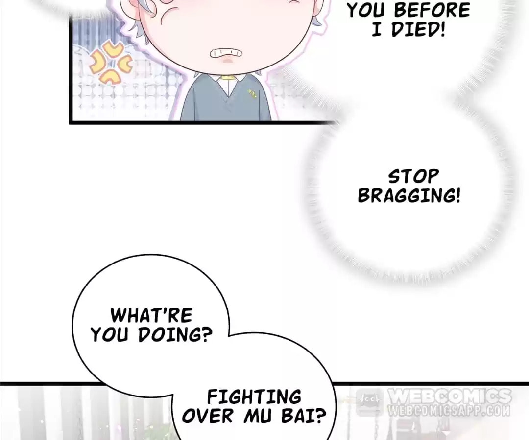 I Tied Myself Up (Colored) Chapter 25 page 60 - 