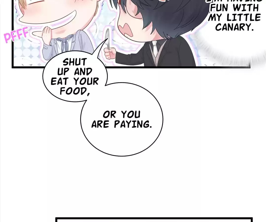 I Tied Myself Up (Colored) Chapter 25 page 63 - 