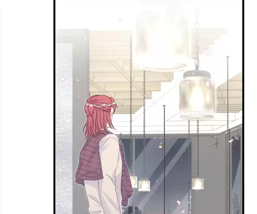I Tied Myself Up (Colored) Chapter 25 page 64 - 