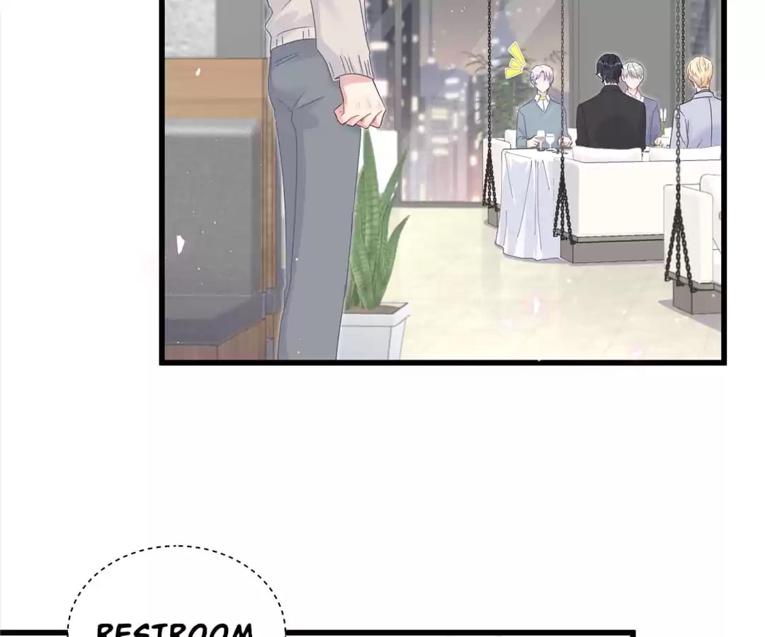 I Tied Myself Up (Colored) Chapter 25 page 65 - 