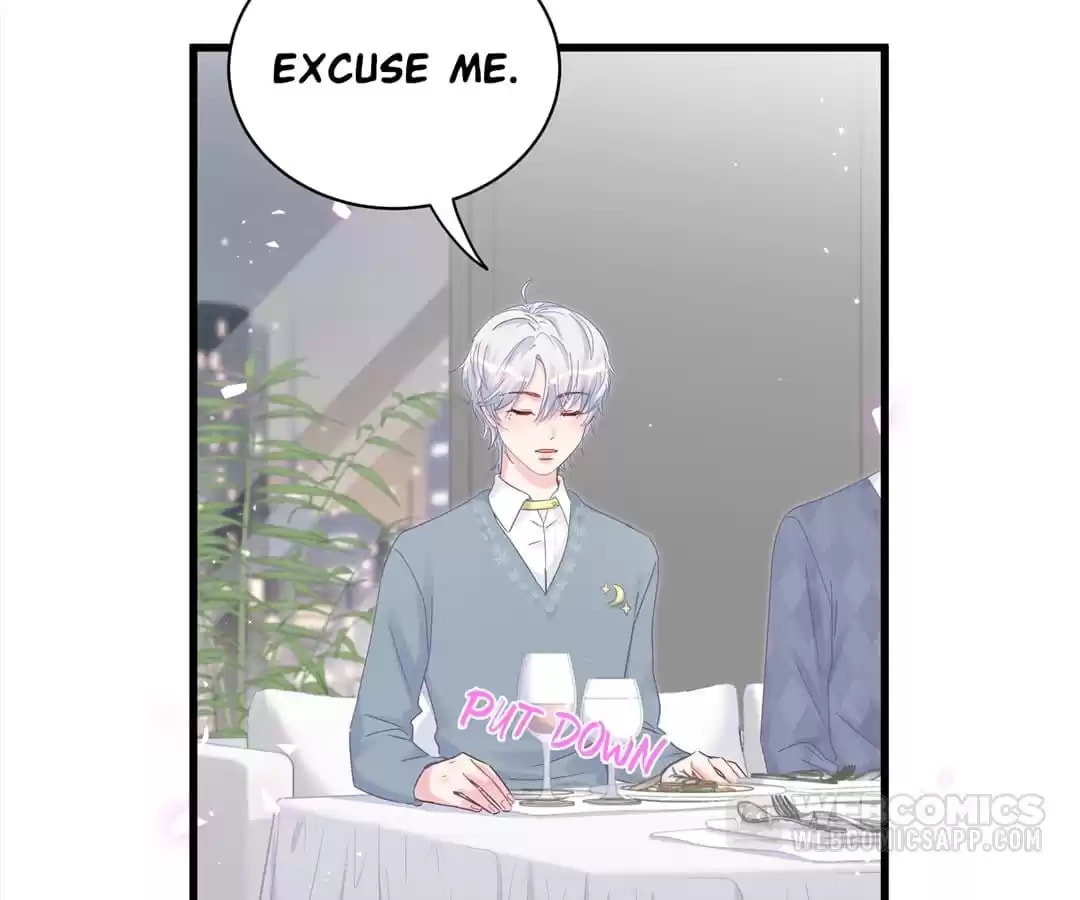 I Tied Myself Up (Colored) Chapter 25 page 69 - 