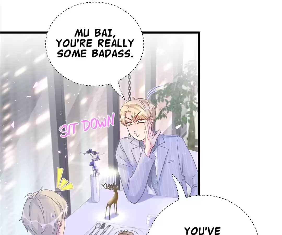 I Tied Myself Up (Colored) Chapter 25 page 9 - 