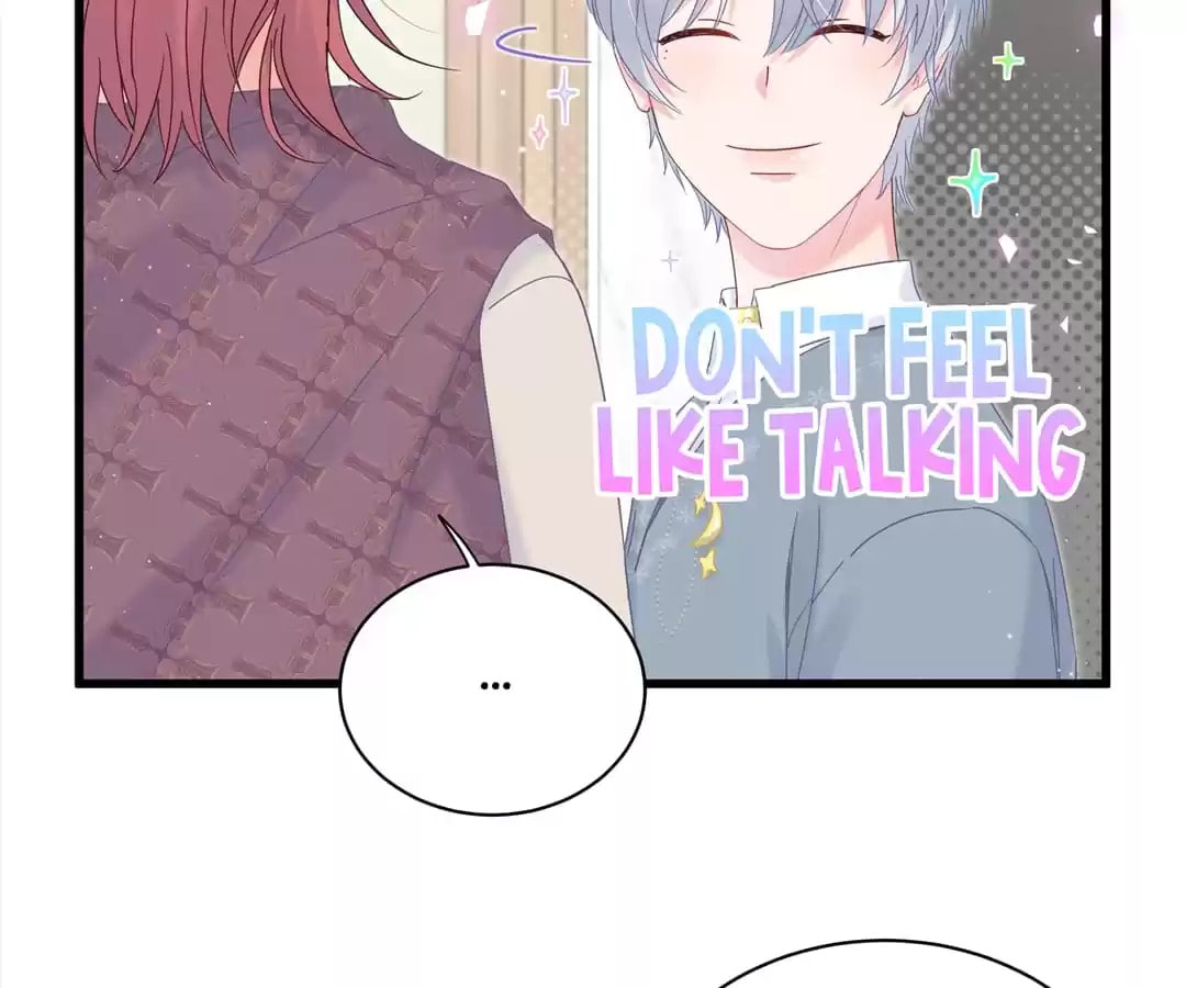 I Tied Myself Up (Colored) Chapter 26 page 11 - 