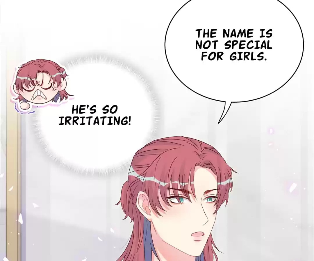 I Tied Myself Up (Colored) Chapter 26 page 12 - 