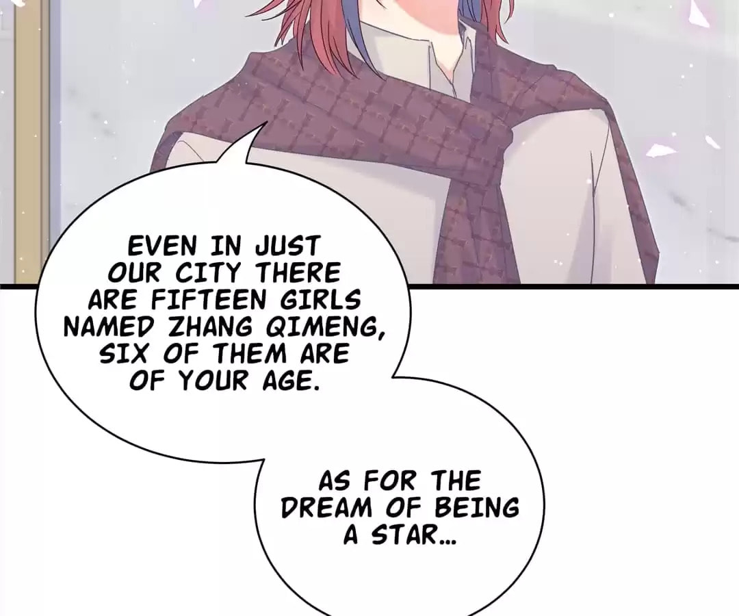 I Tied Myself Up (Colored) Chapter 26 page 13 - 