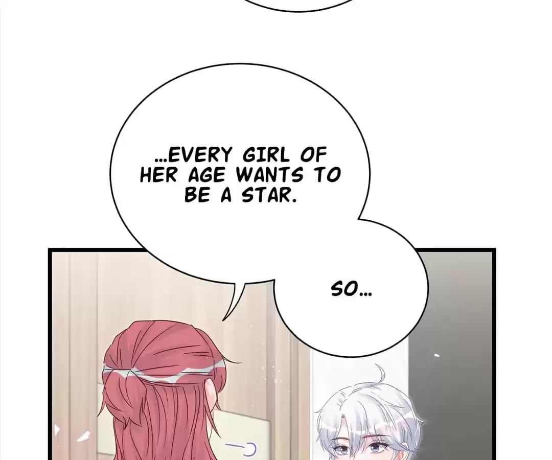 I Tied Myself Up (Colored) Chapter 26 page 14 - 