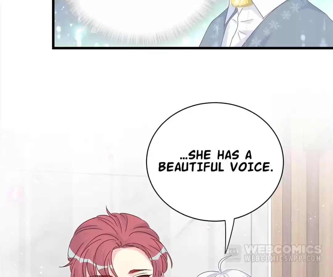 I Tied Myself Up (Colored) Chapter 26 page 18 - 