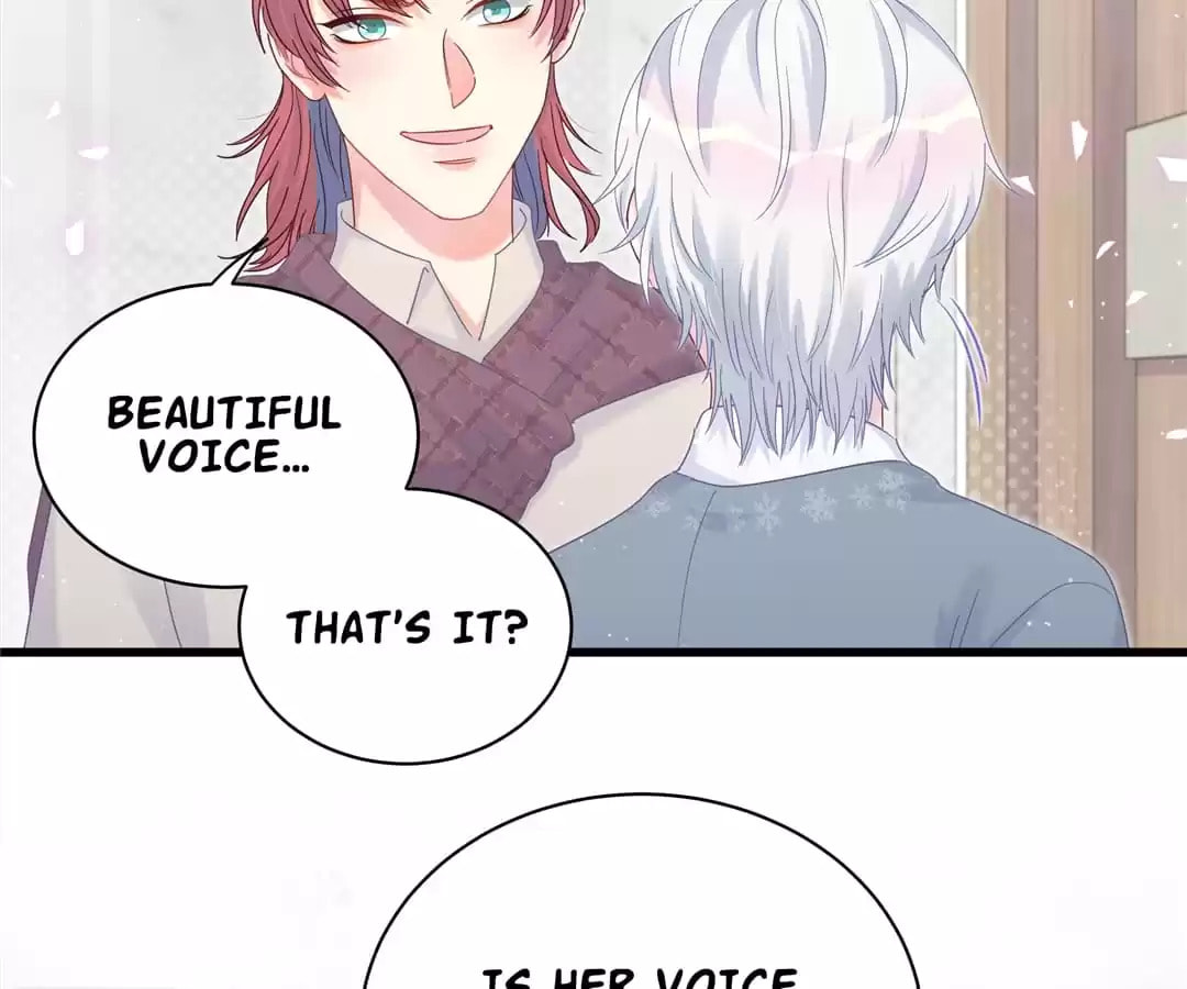 I Tied Myself Up (Colored) Chapter 26 page 19 - 