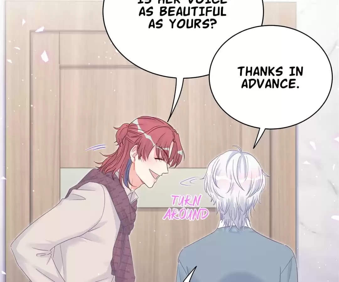 I Tied Myself Up (Colored) Chapter 26 page 20 - 
