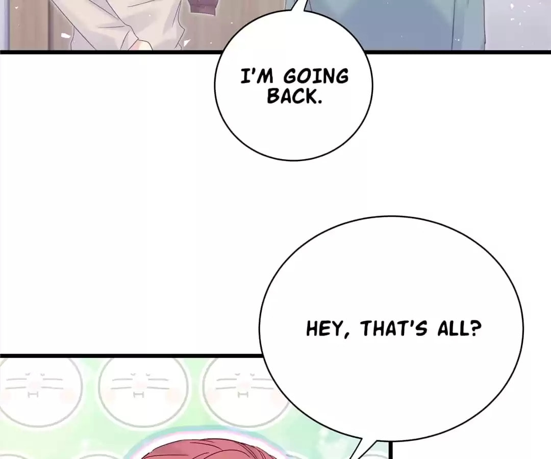 I Tied Myself Up (Colored) Chapter 26 page 21 - 