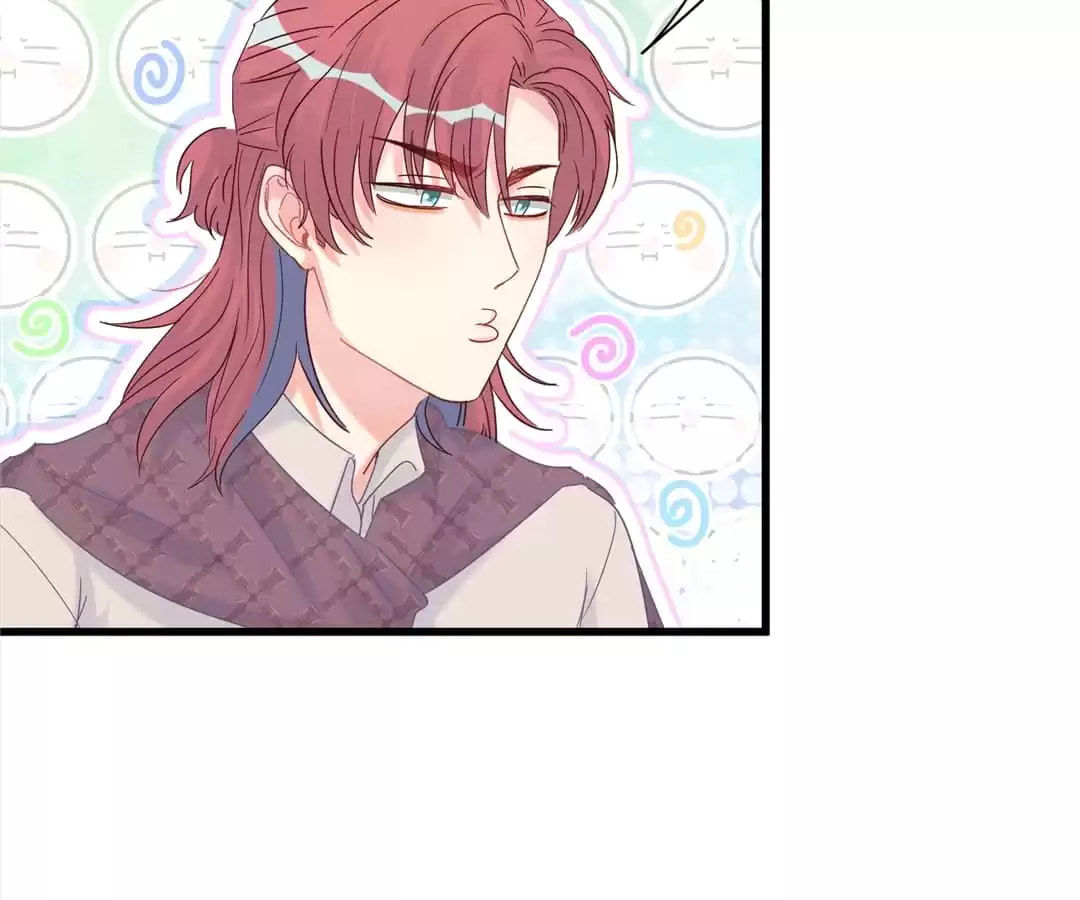 I Tied Myself Up (Colored) Chapter 26 page 22 - 