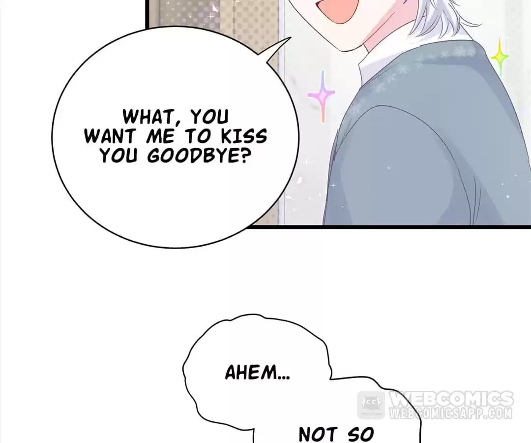 I Tied Myself Up (Colored) Chapter 26 page 24 - 