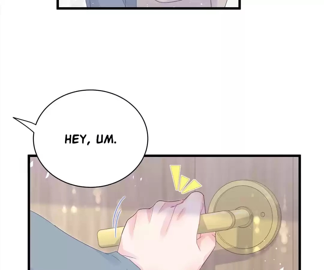 I Tied Myself Up (Colored) Chapter 26 page 26 - 