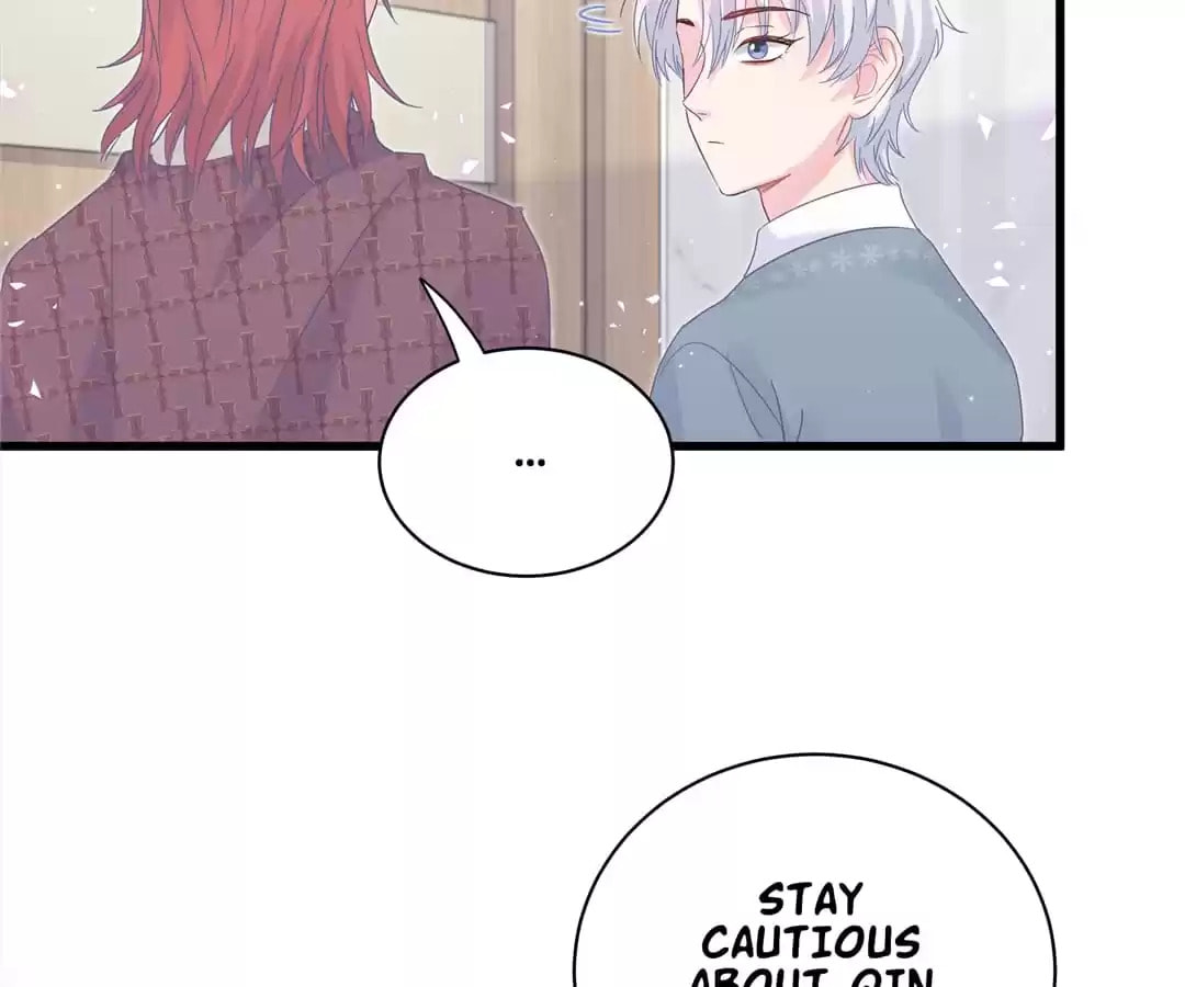 I Tied Myself Up (Colored) Chapter 26 page 28 - 