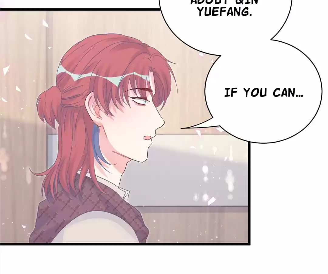 I Tied Myself Up (Colored) Chapter 26 page 29 - 