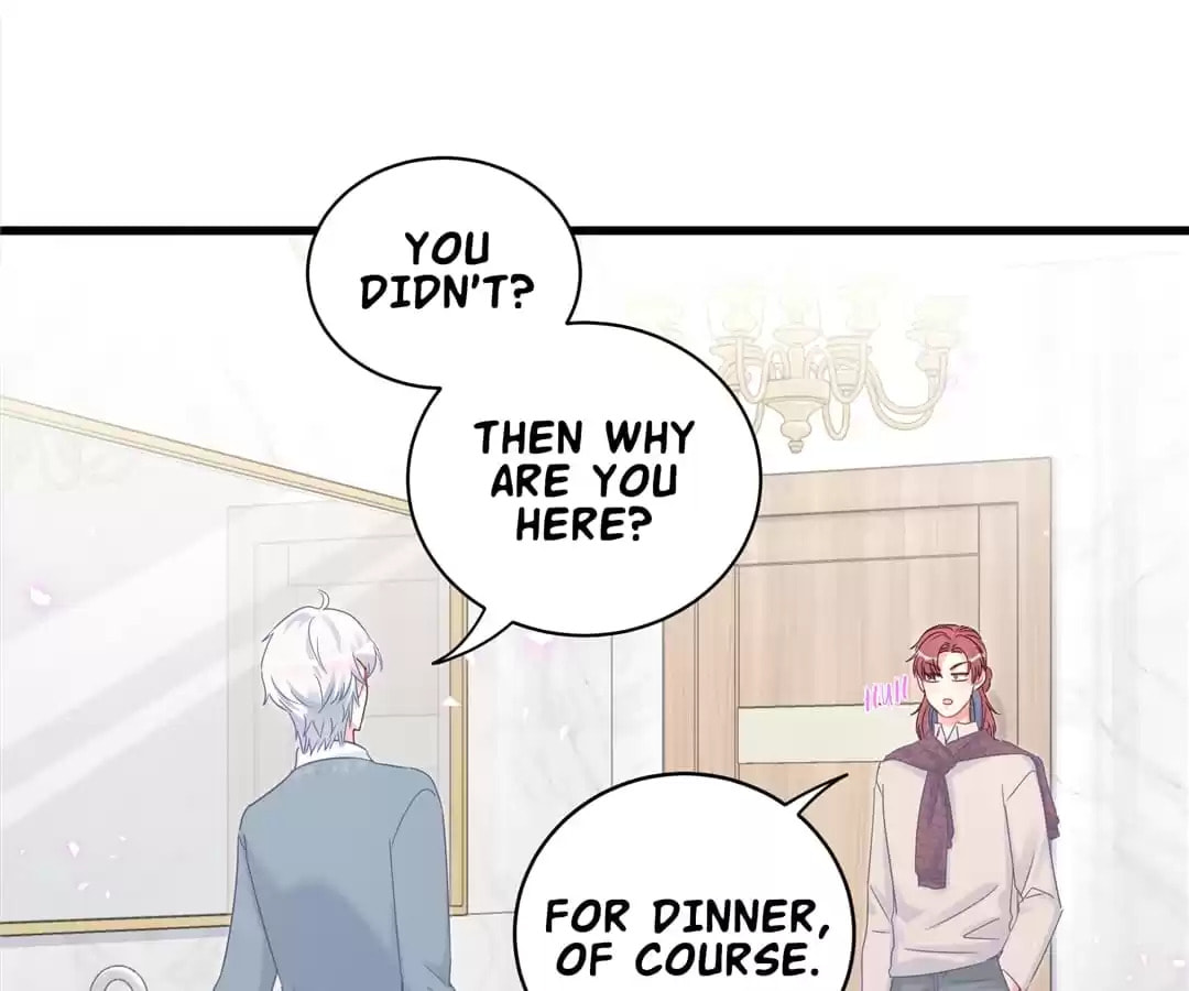 I Tied Myself Up (Colored) Chapter 26 page 4 - 