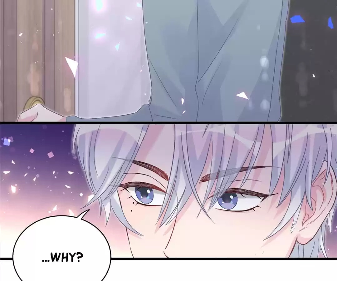 I Tied Myself Up (Colored) Chapter 26 page 33 - 