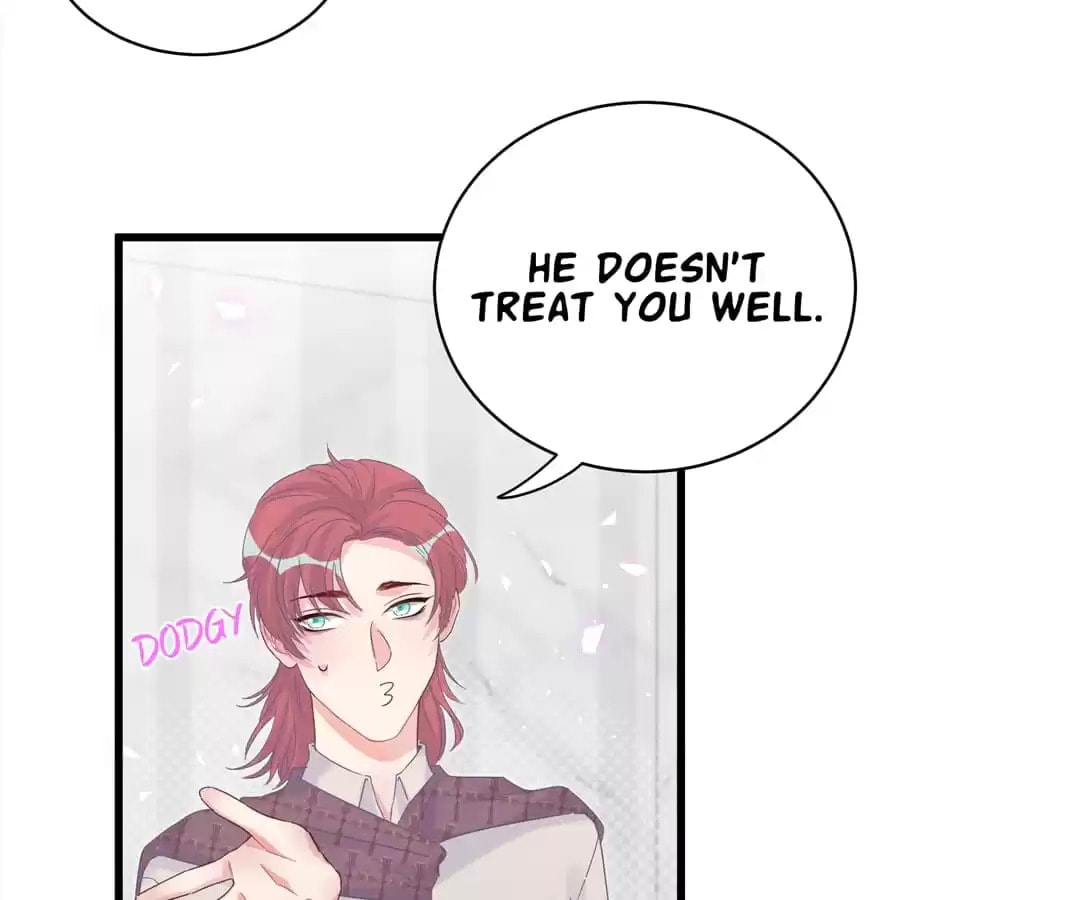 I Tied Myself Up (Colored) Chapter 26 page 34 - 