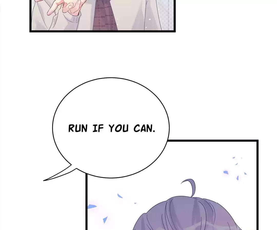 I Tied Myself Up (Colored) Chapter 26 page 35 - 