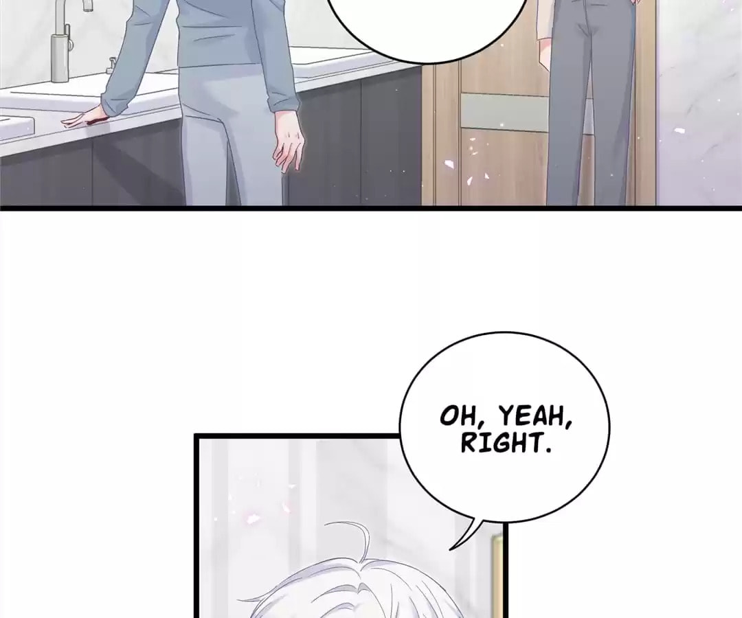 I Tied Myself Up (Colored) Chapter 26 page 5 - 