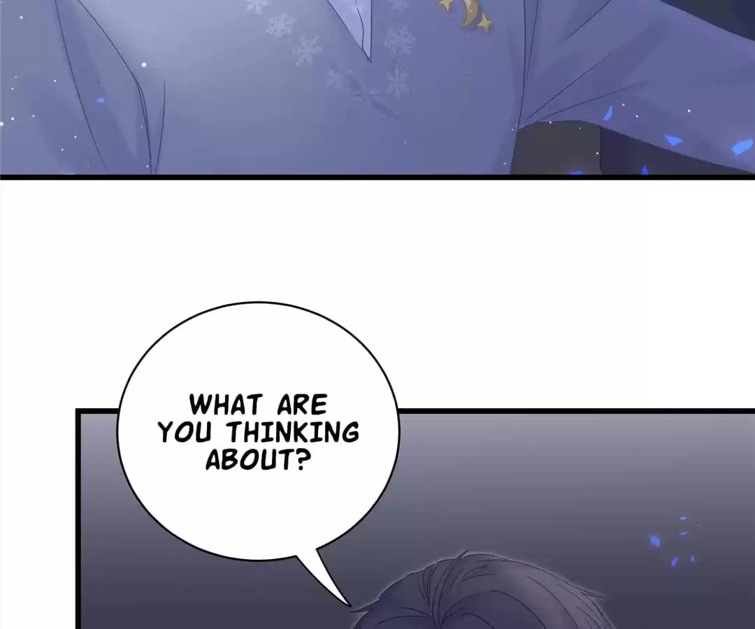 I Tied Myself Up (Colored) Chapter 26 page 41 - 