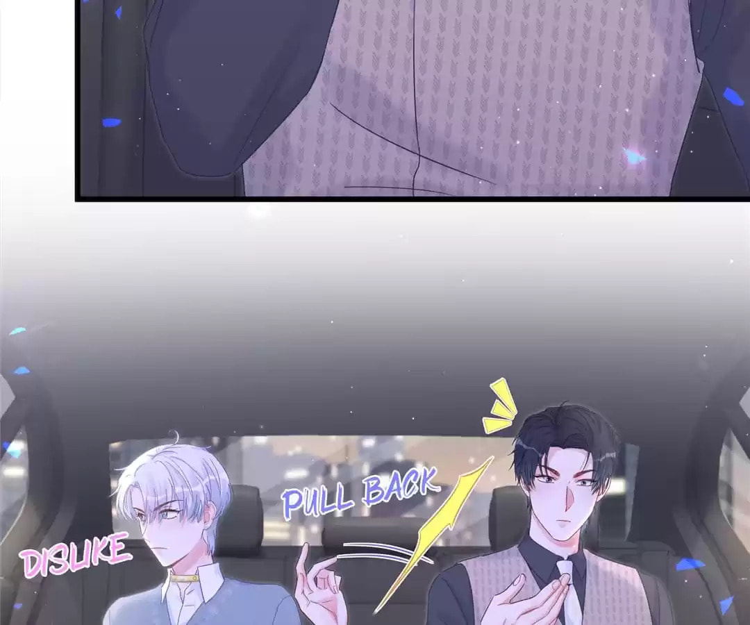 I Tied Myself Up (Colored) Chapter 26 page 43 - 