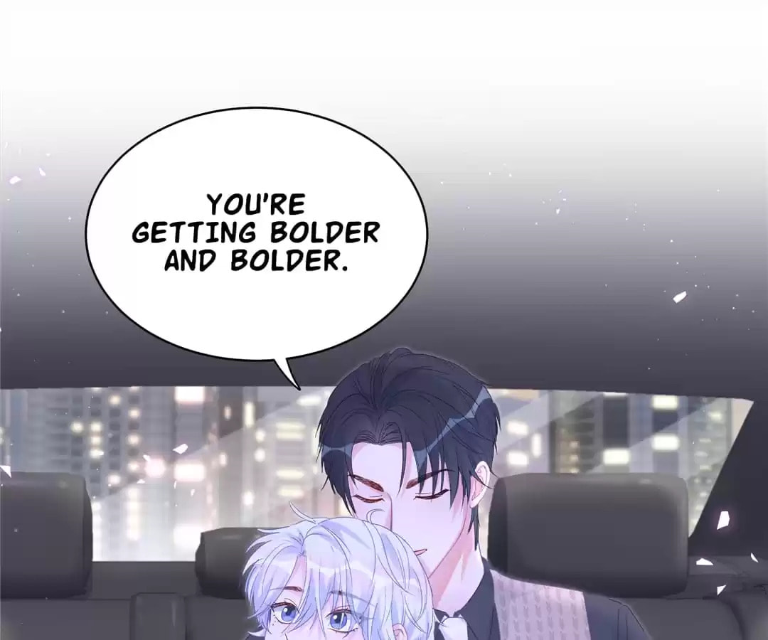 I Tied Myself Up (Colored) Chapter 26 page 47 - 