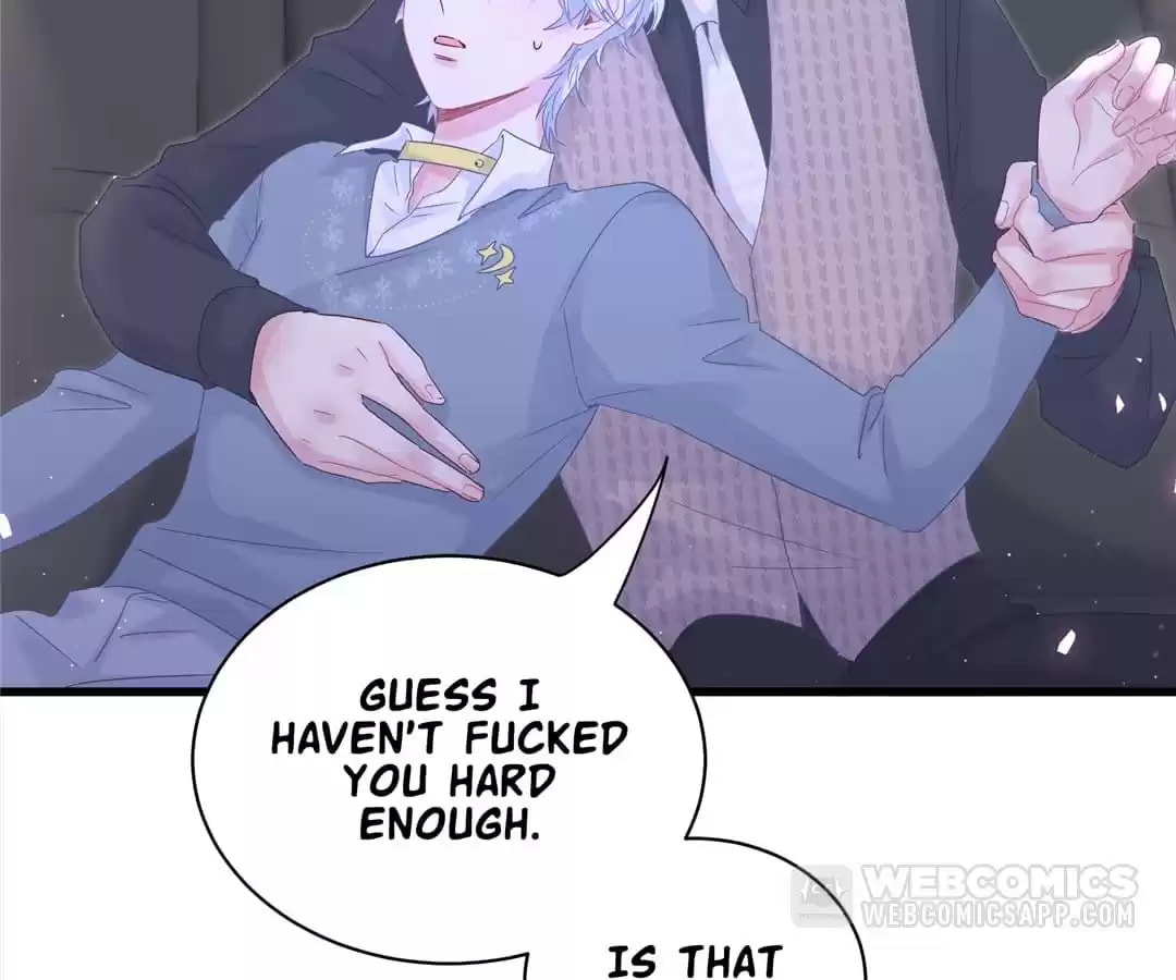 I Tied Myself Up (Colored) Chapter 26 page 48 - 