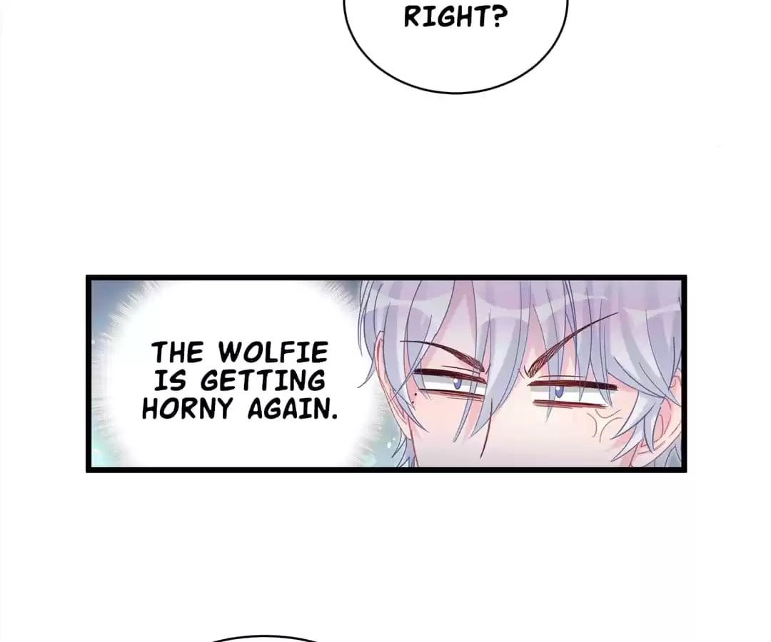 I Tied Myself Up (Colored) Chapter 26 page 49 - 