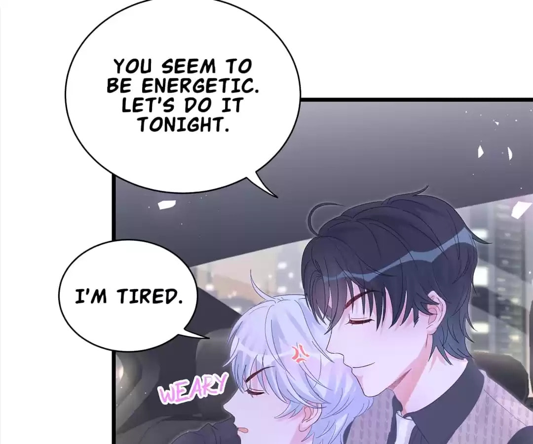 I Tied Myself Up (Colored) Chapter 26 page 50 - 