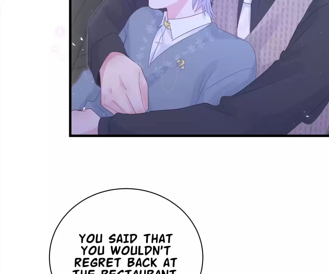 I Tied Myself Up (Colored) Chapter 26 page 51 - 
