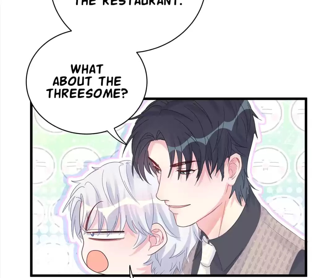 I Tied Myself Up (Colored) Chapter 26 page 52 - 