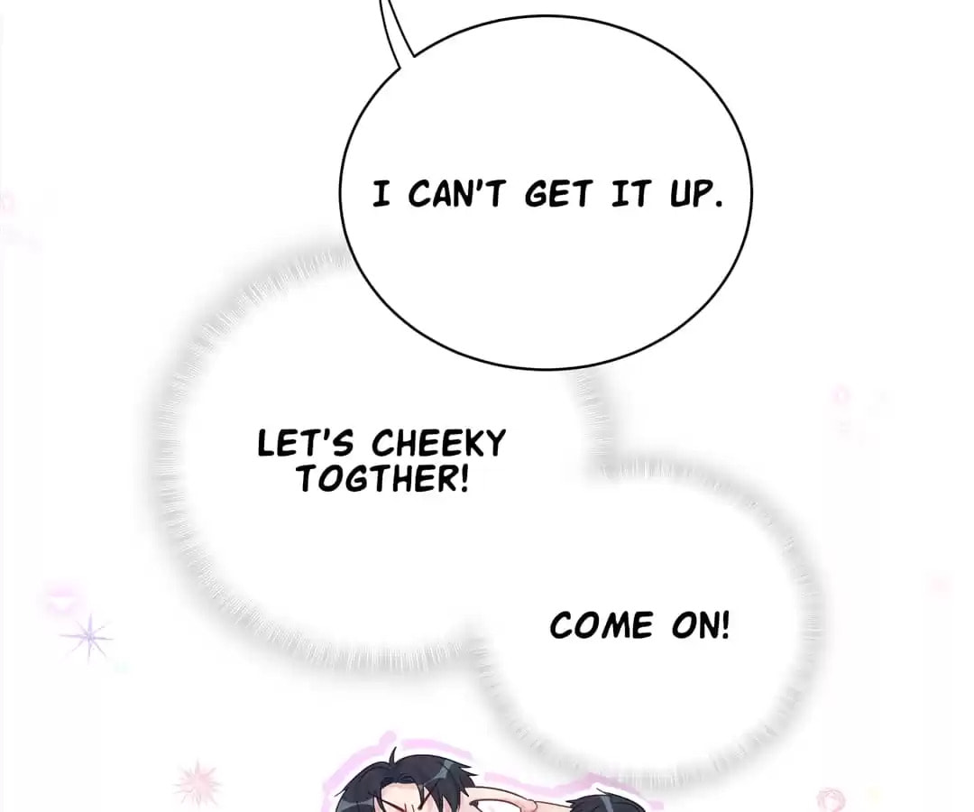 I Tied Myself Up (Colored) Chapter 26 page 53 - 