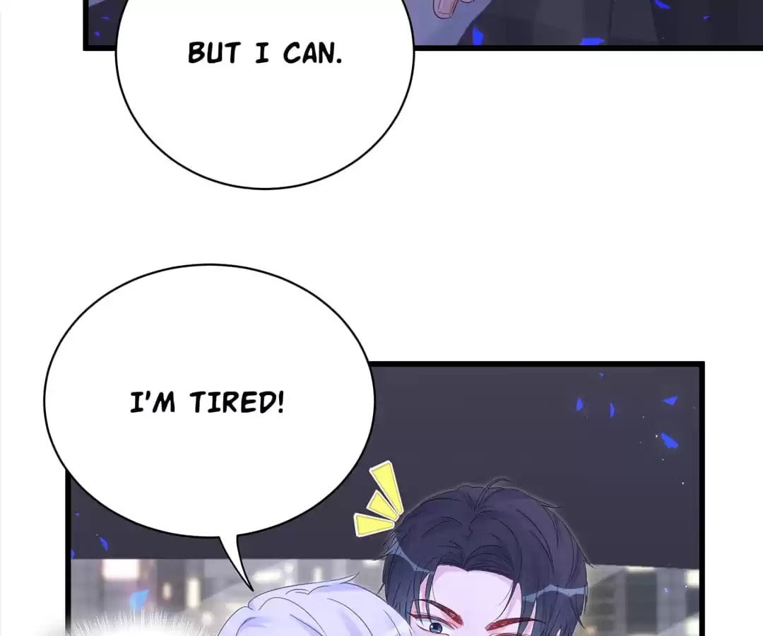 I Tied Myself Up (Colored) Chapter 26 page 57 - 
