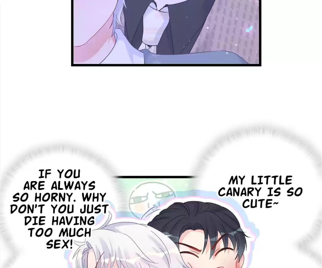 I Tied Myself Up (Colored) Chapter 26 page 60 - 