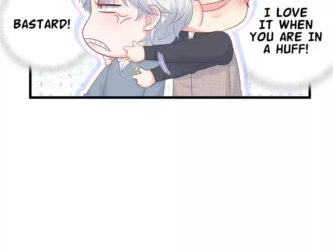 I Tied Myself Up (Colored) Chapter 26 page 61 - 