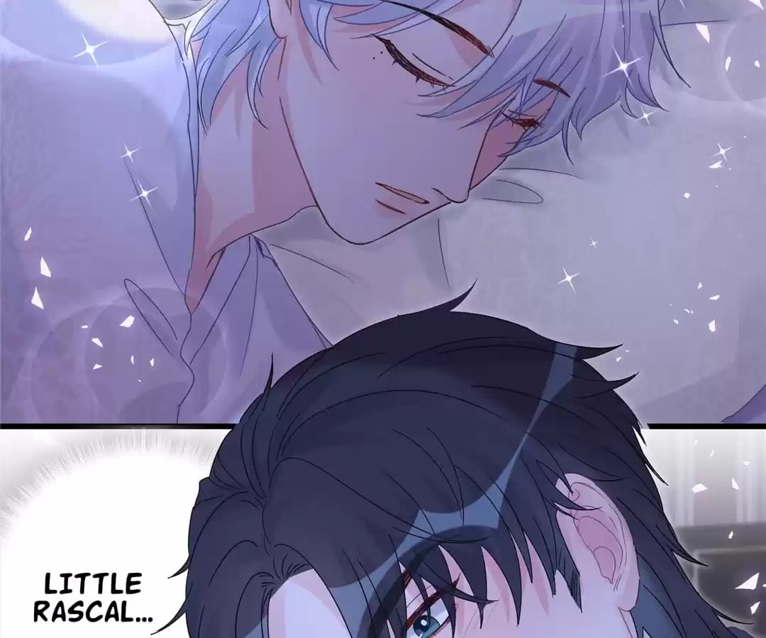 I Tied Myself Up (Colored) Chapter 26 page 65 - 