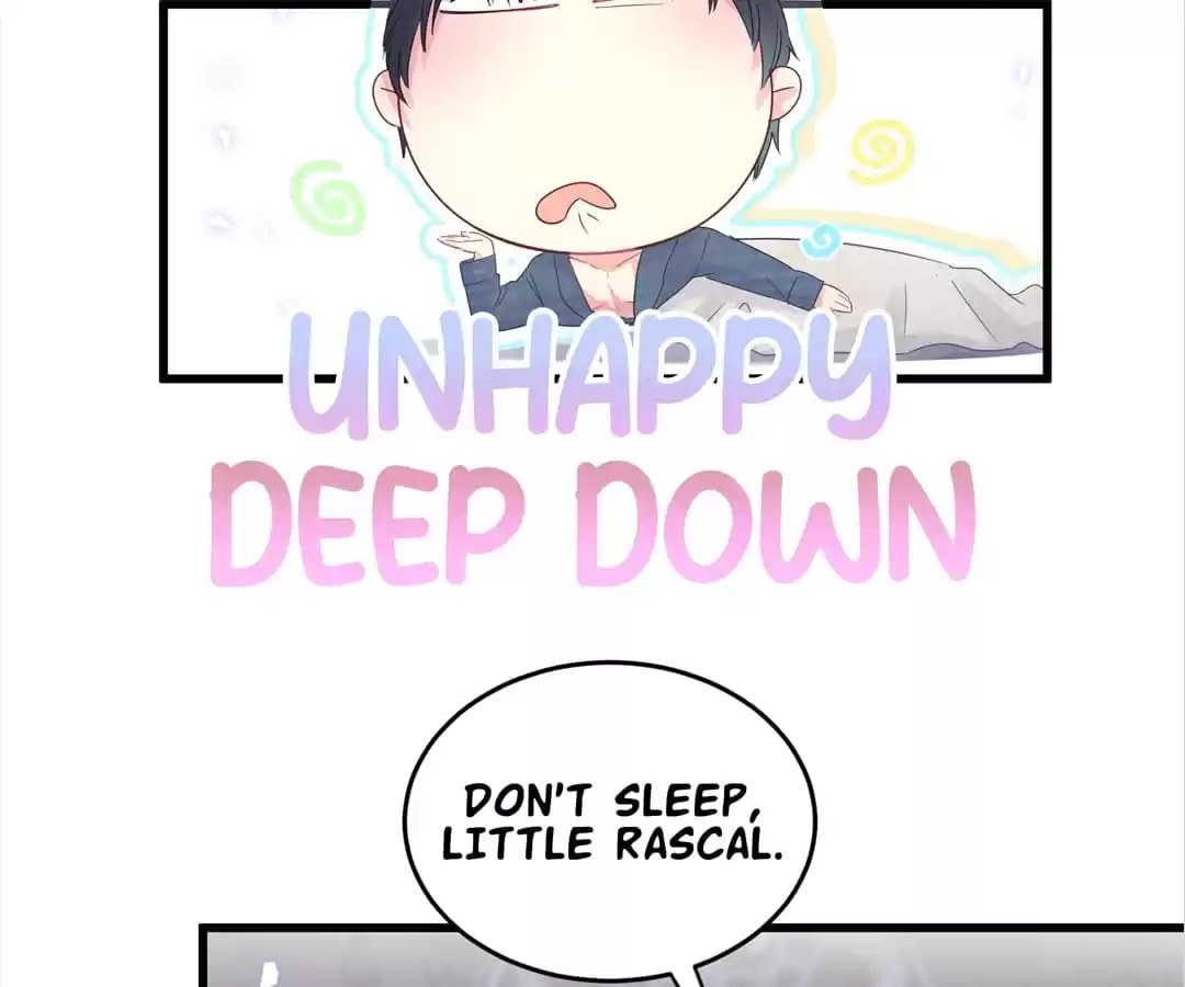 I Tied Myself Up (Colored) Chapter 26 page 72 - 