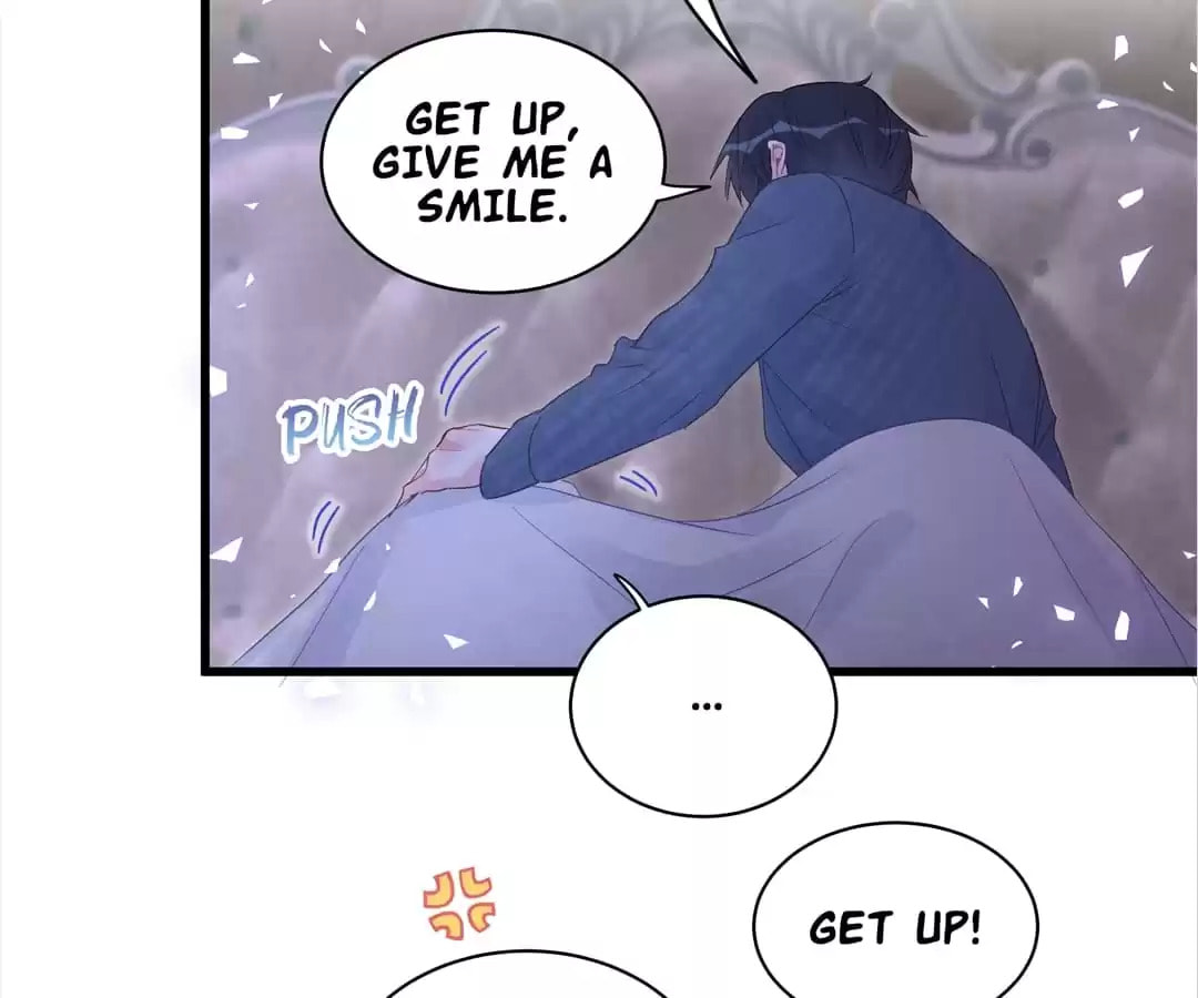 I Tied Myself Up (Colored) Chapter 26 page 73 - 