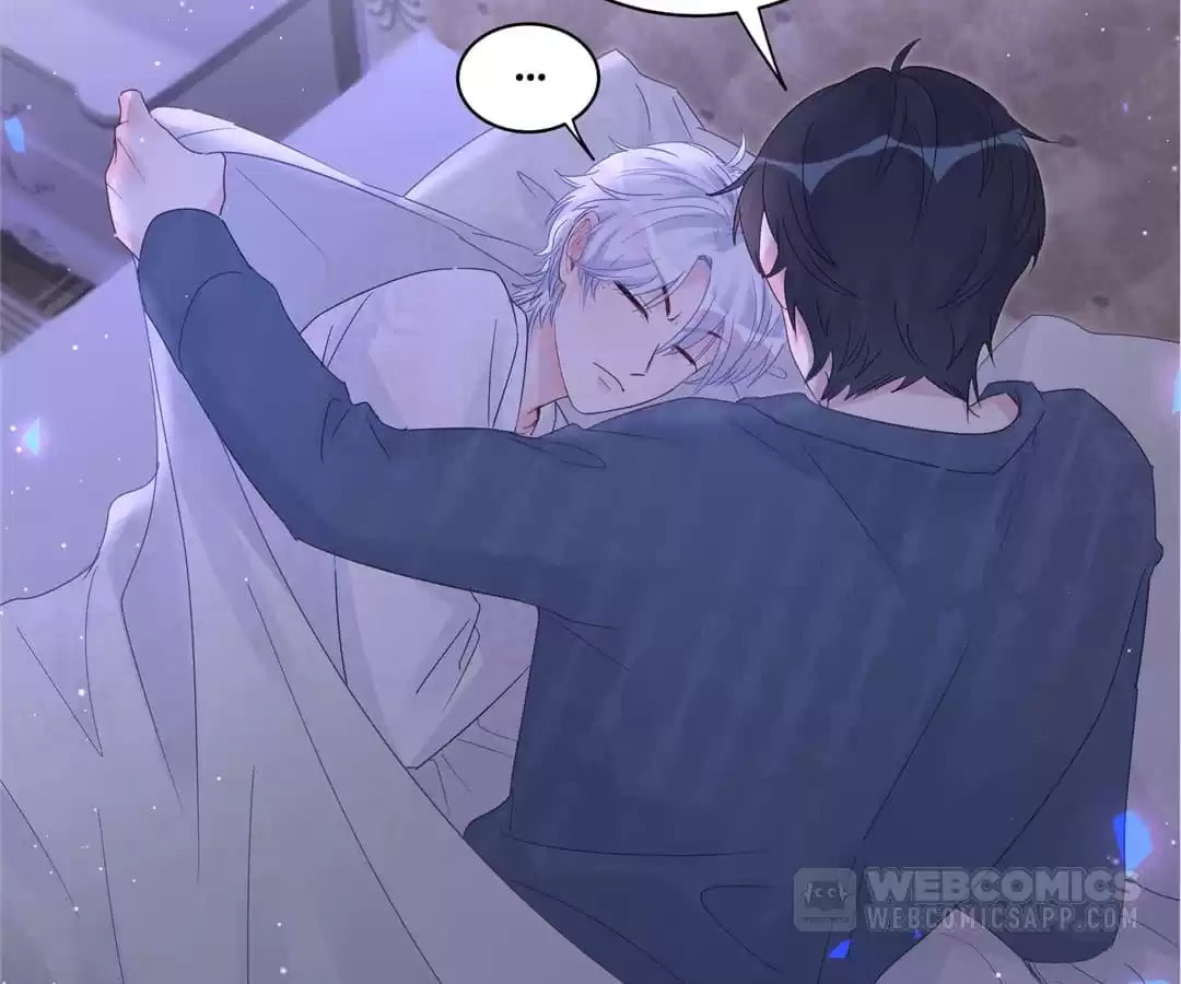 I Tied Myself Up (Colored) Chapter 26 page 77 - 