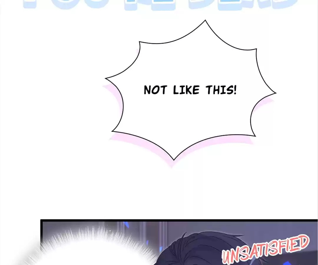 I Tied Myself Up (Colored) Chapter 26 page 80 - 