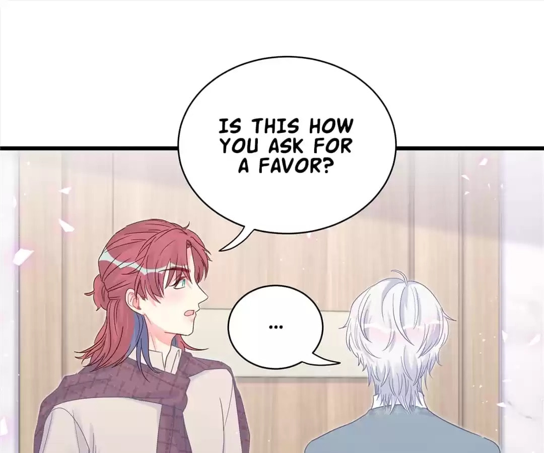 I Tied Myself Up (Colored) Chapter 26 page 9 - 