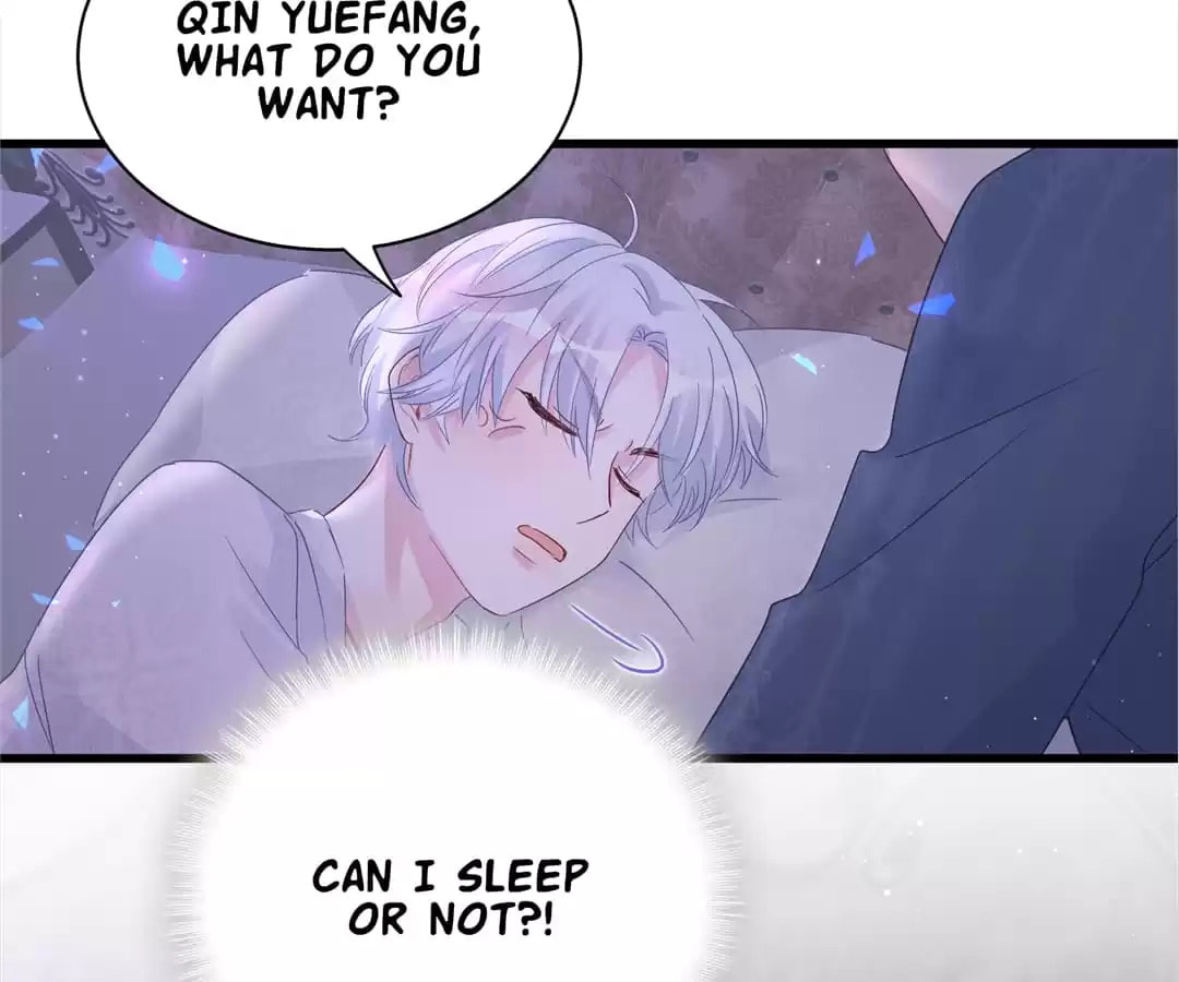 I Tied Myself Up (Colored) Chapter 26 page 82 - 