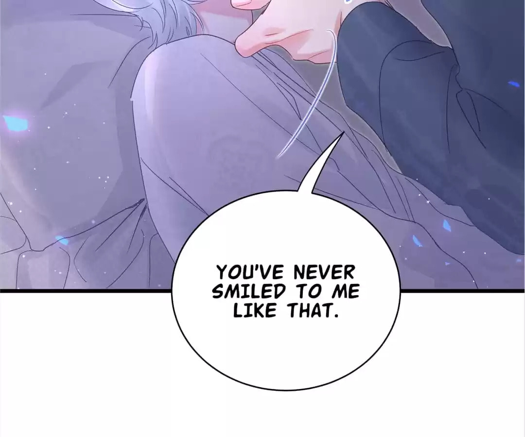 I Tied Myself Up (Colored) Chapter 26 page 84 - 
