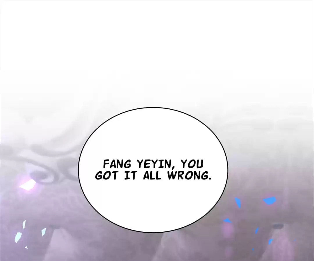 I Tied Myself Up (Colored) Chapter 27 page 1 - 