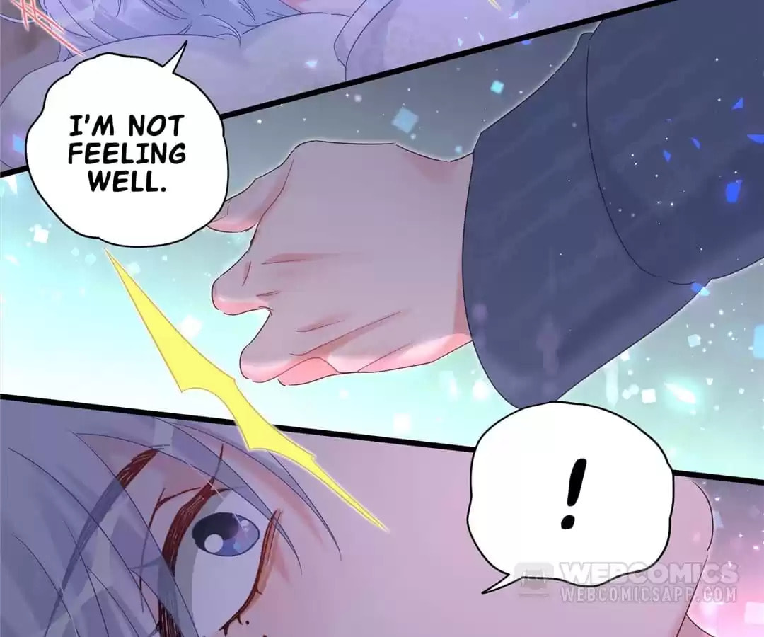 I Tied Myself Up (Colored) Chapter 27 page 12 - 